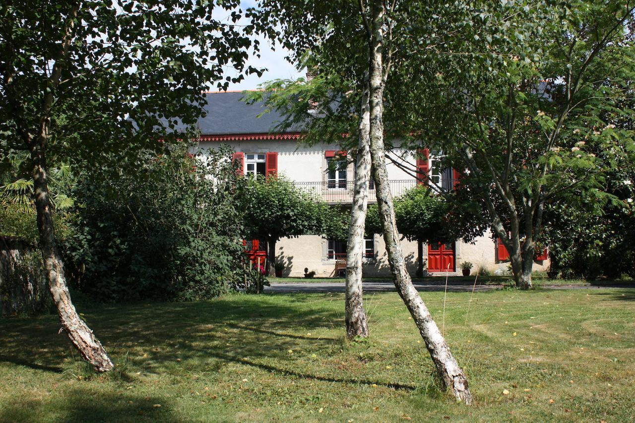 La Maison De L'Ousse Livron Exterior foto