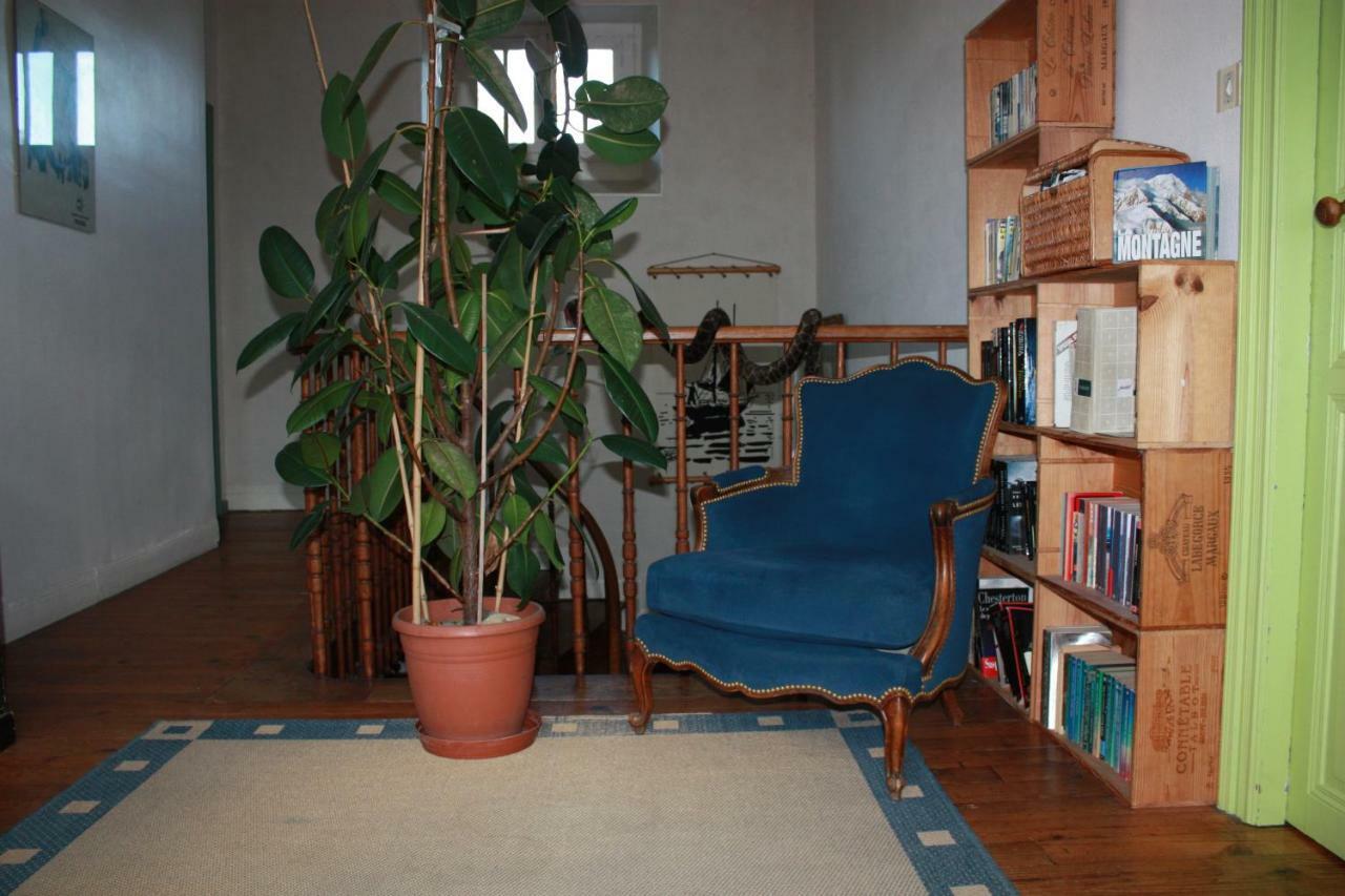 La Maison De L'Ousse Livron Exterior foto
