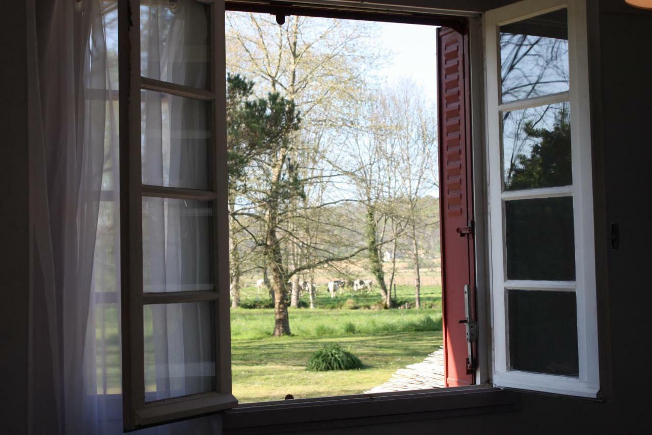 La Maison De L'Ousse Livron Exterior foto